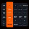 Игровой Ethernet-кабель Shengwei CAT8, 10 Gigabit