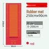 Tiemucheng Standing Long Jump Training Mat