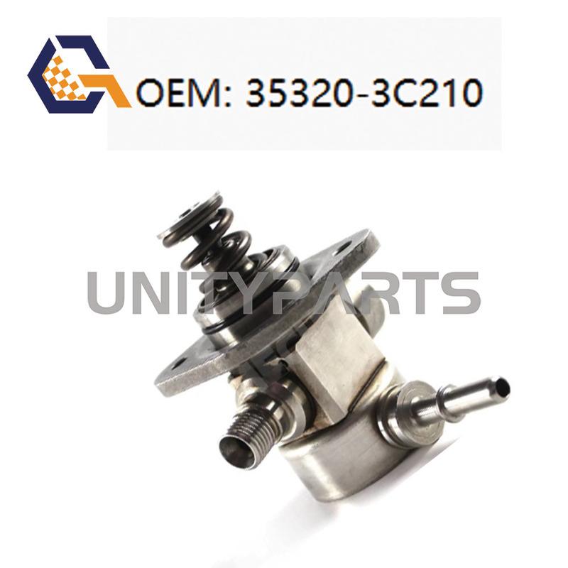 For HYUNDAI Genesis EQUUS Azera KIA Santa Fe K900 3.3L 3.8L 09-18 High Pressure Fuel Pump 35320-3C210 353203C210 Car Accessories