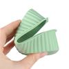 4Pcs Non-Stick Cake Mold Rectangular Toast Loaf Baking Tray  for Cake Bread