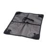 Helinox Ground Sheet (Savanna Chair) 1822214 BK Black 47x47cm