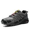 2025 Direct Sales 20259-1 Large Size Outdoor Hiking Shoes Trendy Student Sports Shoes Men's Running Shoes