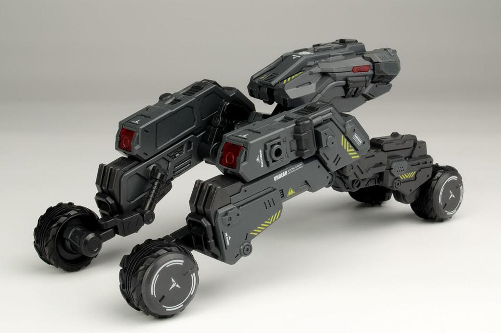 PLATZ/MONO/E-model 1/12 Scale Armored Girl Elizabeth (Japan Exclusive) with Love Cross Bow and Arrow (Plastic Model MEM-1SP6)