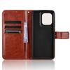 For Motorola Edge 60 Neo 5G/Thinkphone 25 5G/Edge 50 Neo 5G/Moto S50 5G Case Crazy Horse Texture PU Leather Phone Wallet Cover
