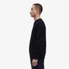 Fred Perry [Острый] Свитер с круглым вырезом и лавровым венком (608) Afpm2336516-608