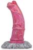 Goblinz Monster Dildo 19 X 6cm - PINKALIEN - Unusual Dildos