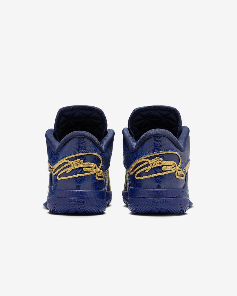 HV5145-400 Монополия Жетона Nike LeBron 22 (HV5145-400/HV5146-400) (Мужской)