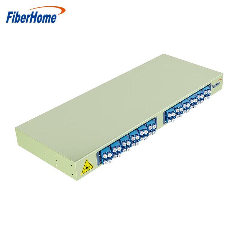 FiberHome Rack-Mount Fiber Optic Terminal Box