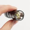 Super Bright Light Lamp Small Torch Glare Mini 1 piece Keychain 3W Medical Waterproof Mini LED Flashlight  Accessories
