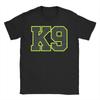Vintage Kenneth Walker Iii Retro T Shirt Unisex Women 100 Cotton Funny TShirts Round Neck Tee Shirt Short Sleeve Tops Printed