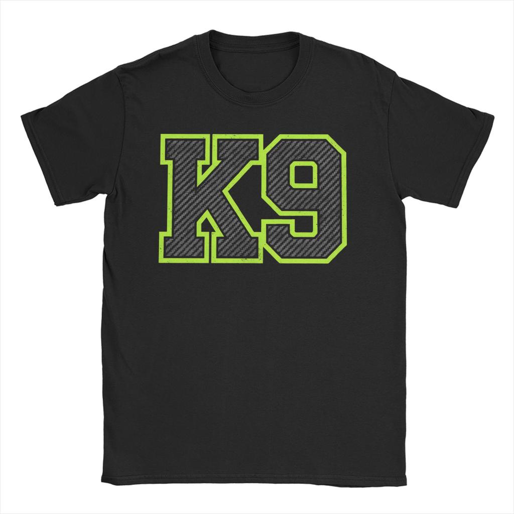 Vintage Kenneth Walker Iii Retro T Shirt Unisex Women 100 Cotton Funny TShirts Round Neck Tee Shirt Short Sleeve Tops Printed