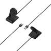 Charging Cable Power Charge Cord Stand Cradle Magnetic Fast Charger Adapter Dock Suitable for Ticwatch PRO 3 Smartwatch