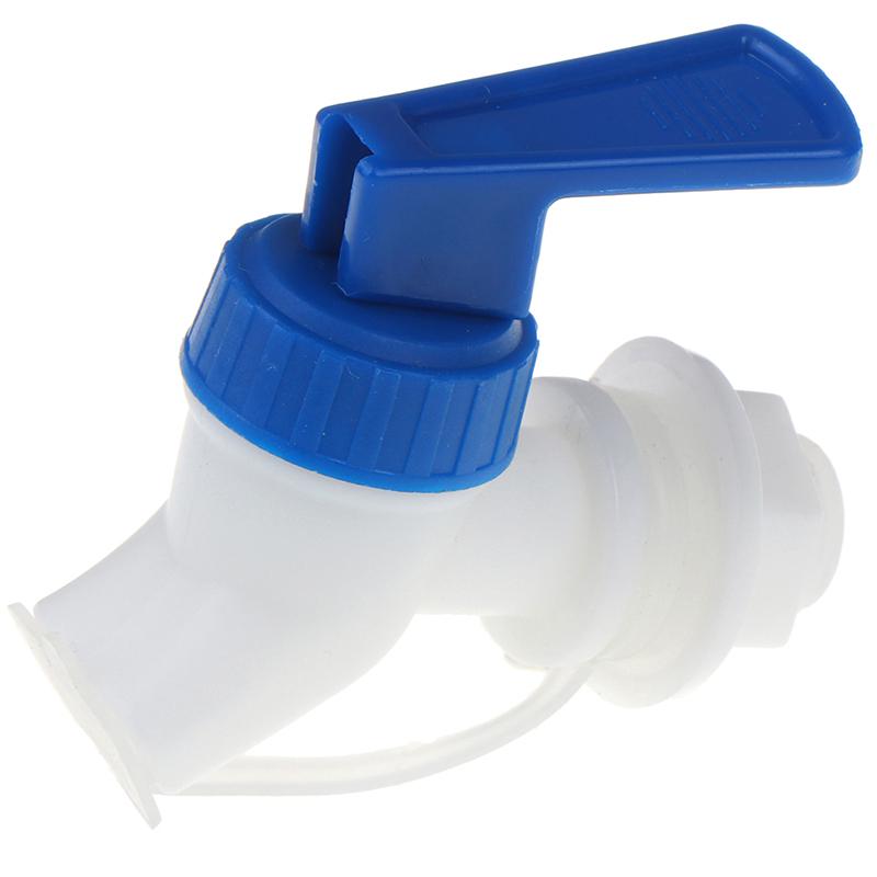 1Pcs Press-Type Wine Bottle Faucet With Dust Cover For Glass Wine Bottle Tap