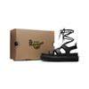 Dr.martens Nattila Black Sandal 24641001