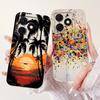 For Itel A50 Case Itel A50C Cute Fashion Cartoon Cover Soft TPU Phone Case For Itel A50C A 50 ItelA50 C Back Cover Fundas Bumper