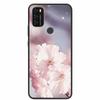For Blackview A70 Case Cartoon Bumper Silicone TPU Soft Phone Back Cover For Blackview A90 A 90 Protective Cute Capa Cool Fundas