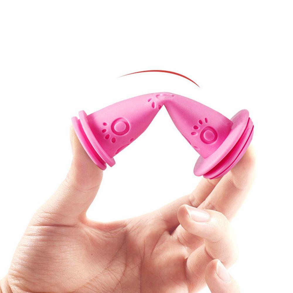 Противоскользящие Детские Велосипедные Детали Резиновые Ручки Ручки Руля Грипсы Скейтборд Самокат Аксессуары