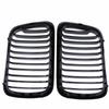 51138195151 Car Accessories For BMW E36 1997 1998 1999 Front Bumper Grille Air Intake Grille Sport Honeycomb Grid Air Intake