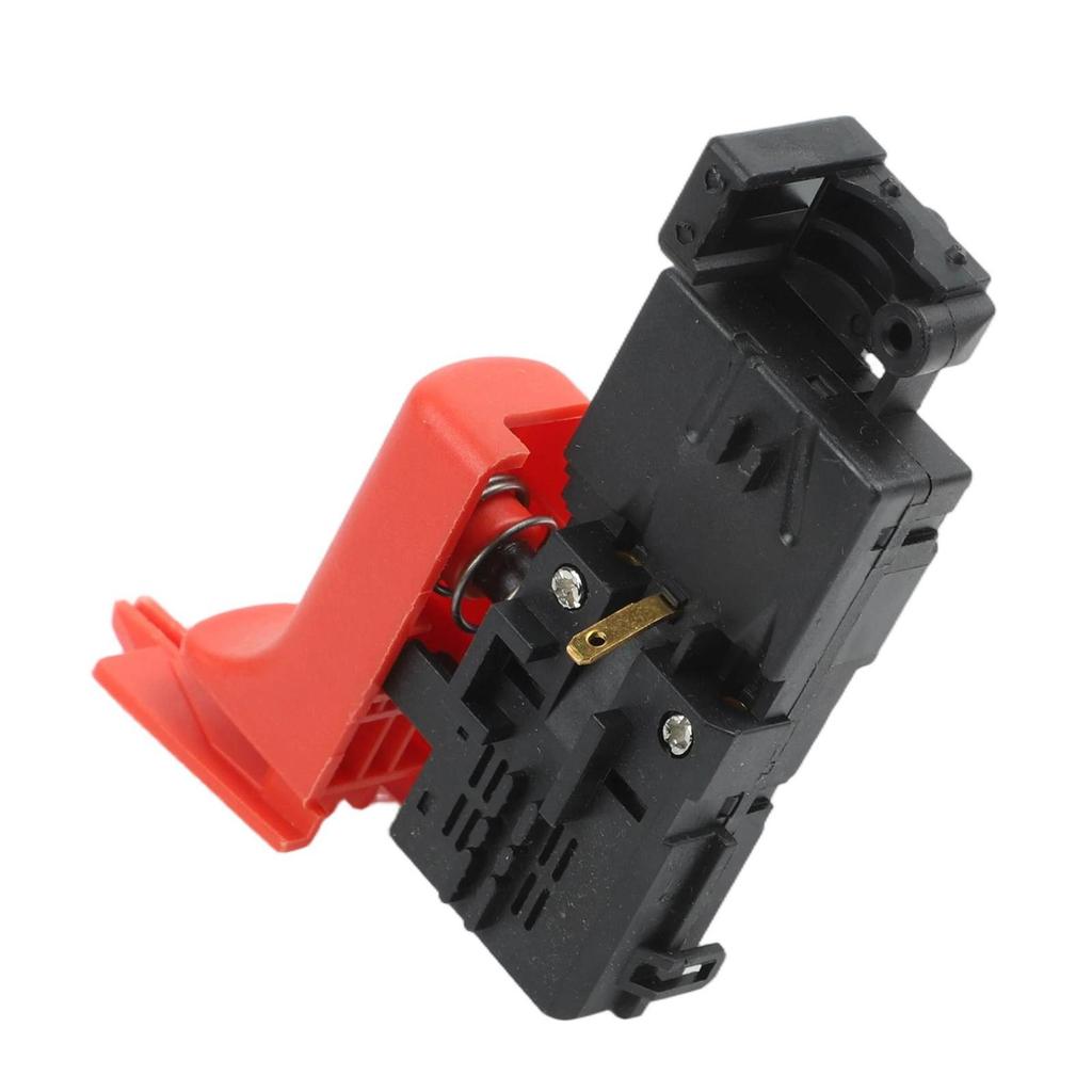 Выключатель питания для перфоратора BOSCH GBH2-28DFV Запасной выключатель питания Ударные дрели Аксессуары для электроинструментов