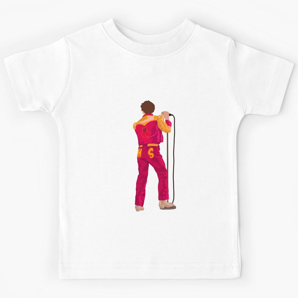 cherrychella Kids T-Shirt