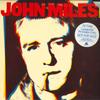 LP Пластинка JOHN MILES - Sympathy AB4261 ARISTA 1980 US Рок Б/У