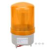 BERM Warning Light LED Flashing Alarm Equipment Lamp Emergency Light 220VAC BEM‑1101