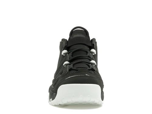 Nike Air More Uptempo '96 Темно-серый дымчатый - FJ4181-001