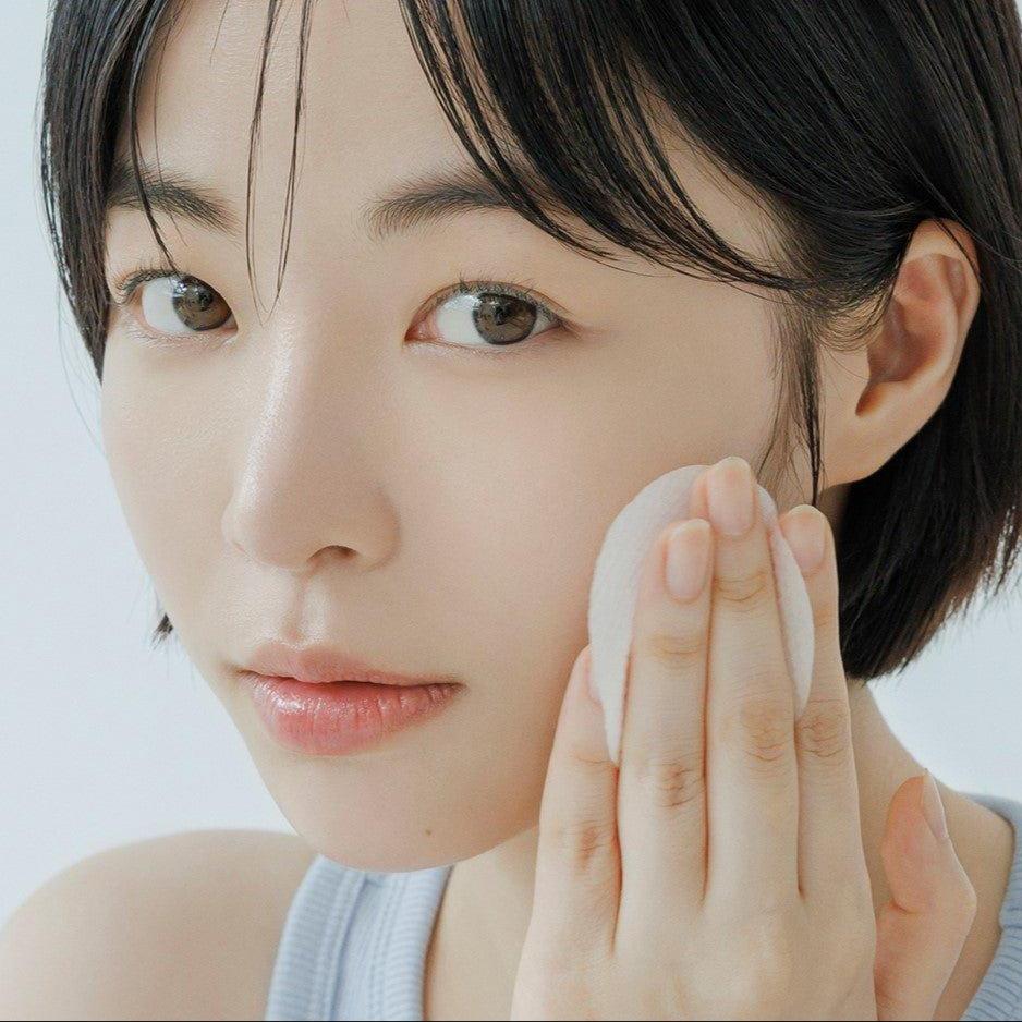 ABIB Увлажняющие пэды Sedum Hyaluron Pad 165 мл 75 шт.