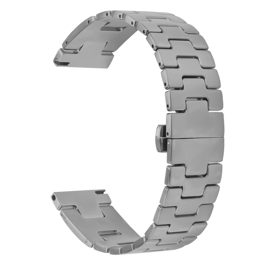 Для Honor Watch Dream Сменный ремешок H-образный металлический браслет для часов