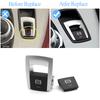 Car Parking Hand Brake Switch Button Cover Handbrake Knob Cap For BMW Z4 E89 2009-2015 61319184269