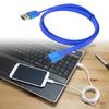 USB-удлинитель USB 3.0 Удлинитель USB "папа" - "мама" Поддержка 5 Гбит/с Быстрая передача данных для мыши