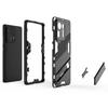 For Xiaomi Poco X3 F3 F4 GT Case Shockproof Armor Bracket Phone Cases For Mi Pocophone X4 M4 Pro Mix 4 Car Magnetic Holder Cover