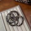 5/10pcs Leopard Print High Elastic Hair Ties Scrunchie High Elasticity Ponytail Holder Women Girls Hair Rings Rope Accessories