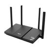 Asus RT-BE50 Router Wi-Fi 7 Dual-band 2882 Mbit/s 2.5 Gigabit Ethernet Nero