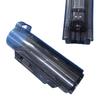 For Laresar S7 Pro Dirty Water Tank Replacement Part Wet Dry Vacuum Cleaner Sewage Container Upper Component Black