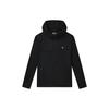 New FILA Jackets Men's Black F11M328702F-BK