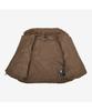 The North Face Nj4Fr86B Women'S Nulu Fleece Jacket Brick