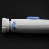 Dental Oral Hygiene Accessories Standard Water Hose Plastic Handle Replacement Assembly Kit for Oral Irrigator WP-100  White