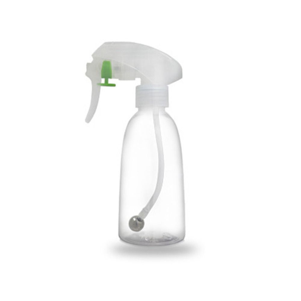 Бутылки-спреи с жидким распылителем 150 мл Контейнер для духов Инструмент для макияжа Многоразовая бутылка Парикмахерская стрижка