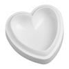 Food Grade Silicone Heart-shaped Mousse Cake Mould DIY Baking Mould Silicone Fondant Mould