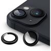 3D Защитное стекло для объектива камеры iPhone 14 Plus 13 Pro Max 12 Mini iPhone14 14Pro 13Pro 12Pro 14Plus Защитная крышка из закаленного стекла 4