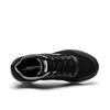 Skechers Спортивные Женские Классические Модные Тканевые Амортизирующие Легкие Средней Высоты Повседневные Для Тренировок Городской Комьют Беговые Кроссовки Мужские кроссовки 8790306-BKLM