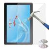 1/2/3 PCS Tempered Glass Film for Lenovo Tab M10 TB-X605 10.1 Inch; P10 TB-X705 10.1 Inch, Tab E8 TB-8304 8 Inch Screen Protector Film