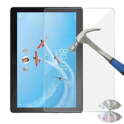 1/2/3 шт. пленка из закаленного стекла для Lenovo Tab M10 TB-X605 10,1 дюйма; P10 TB-X705 10,1 дюйма, Tab E8 TB-8304 8-дюймовая защитная пленка для экрана