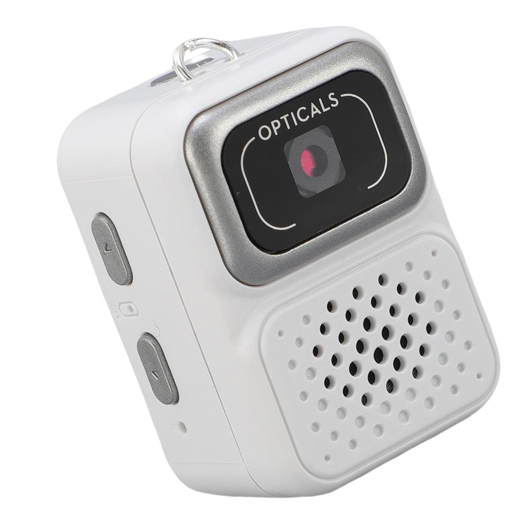 Камера-брелок 1080P Full HD Портативная Ретро Цифровая камера Компактная Миниатюрная Карманная камера для Путешествий Учебы Записи