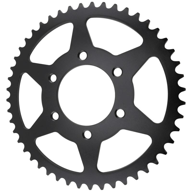 520 Задняя звезда для мотоцикла CF Moto 300SR CF300-3F 650GT 650NK CF650-8F/7F/7B 650MT CF650-3//3F CF700X 700 CF-X CL700-2