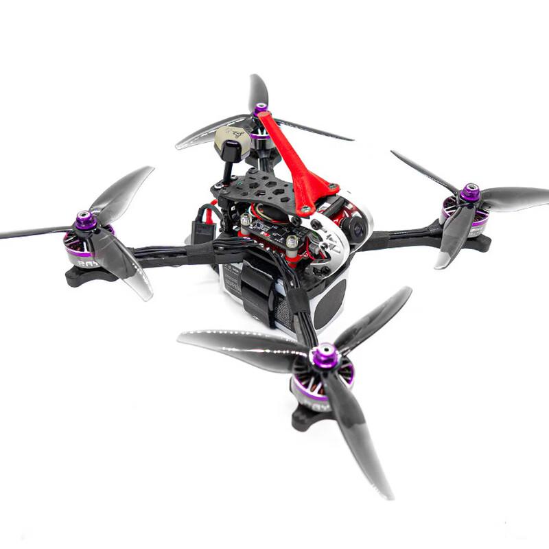 GEMFAN 5146 FPV Racing Drone Propellers (CN version)