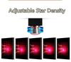 Car Instrument Roof Led Night Light Decoration Atmosphere Starry Lamp Usb Plug