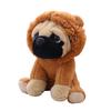 Stuffed Plush Lovely Puppy Pet Toys Plush Animal Toys Children Kids Birthday Christmas Gifts