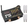 DMX512 Wireless Controller Stage DJ Lighting Controller For DJ Band Bar Bar House Party Wedding